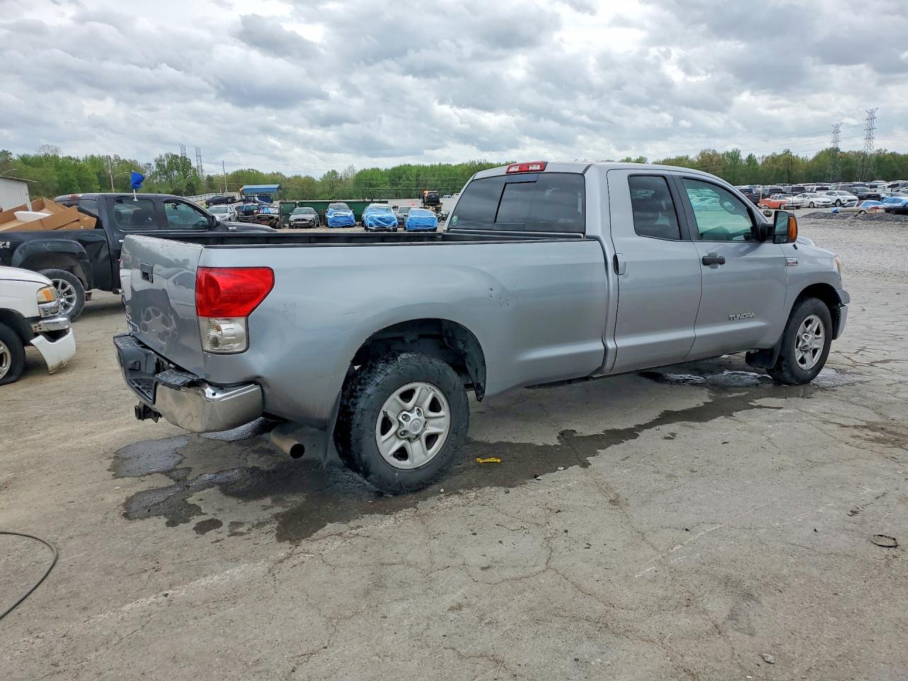 5TFSV54198X005842 · 2008 TOYOTA TUNDRA · 3/12
