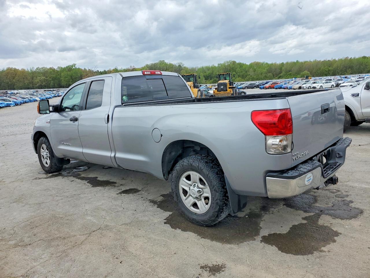 5TFSV54198X005842 · 2008 TOYOTA TUNDRA · 2/12