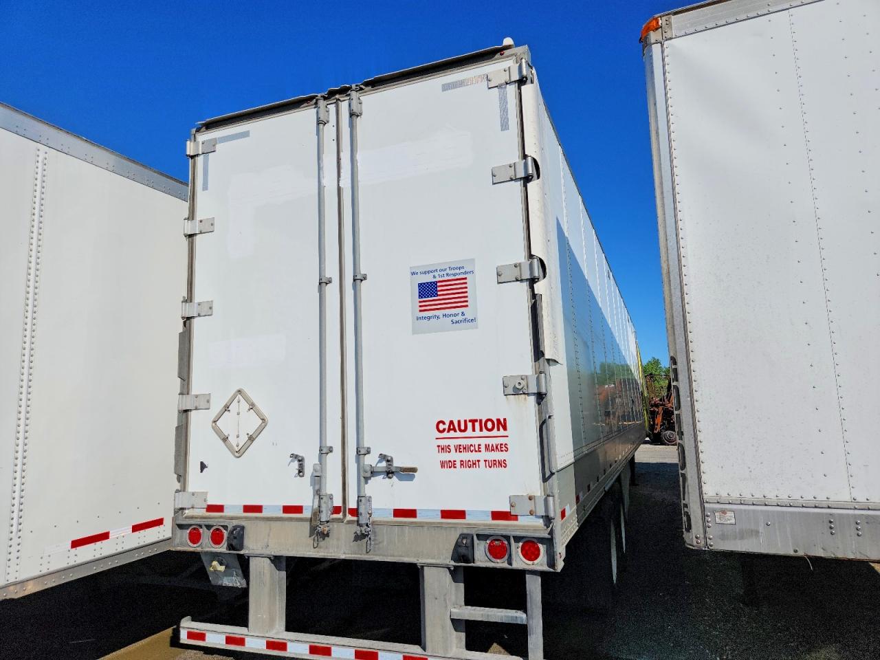 3H3V532C5KT477385 · 2018 HYUNDAI TRANSLEAD INC TRAILERS · 4/10