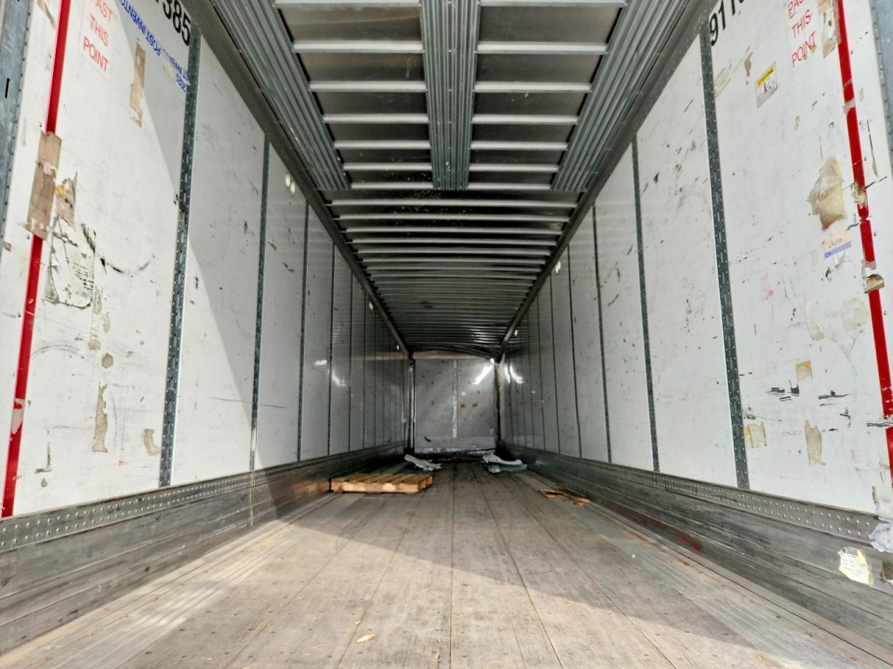 3H3V532C5KT477385 · 2018 HYUNDAI TRANSLEAD INC TRAILERS · 5/10