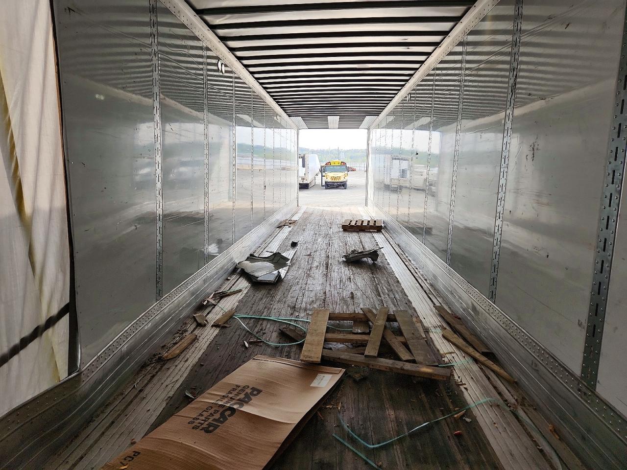3H3V532C5KT477385 · 2018 HYUNDAI TRANSLEAD INC TRAILERS · 6/10