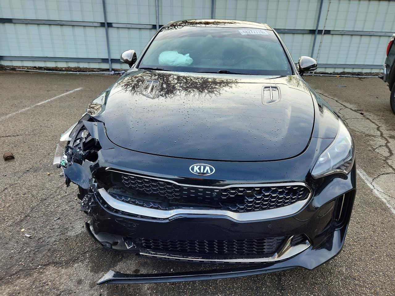 KNAE55LC3L6073873 · 2020 KIA STINGER · 5/12