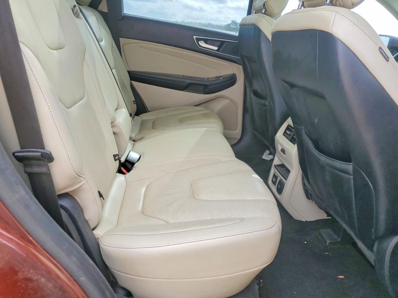 2FMTK3K96FBB19582 · 2015 FORD EDGE · 11/13