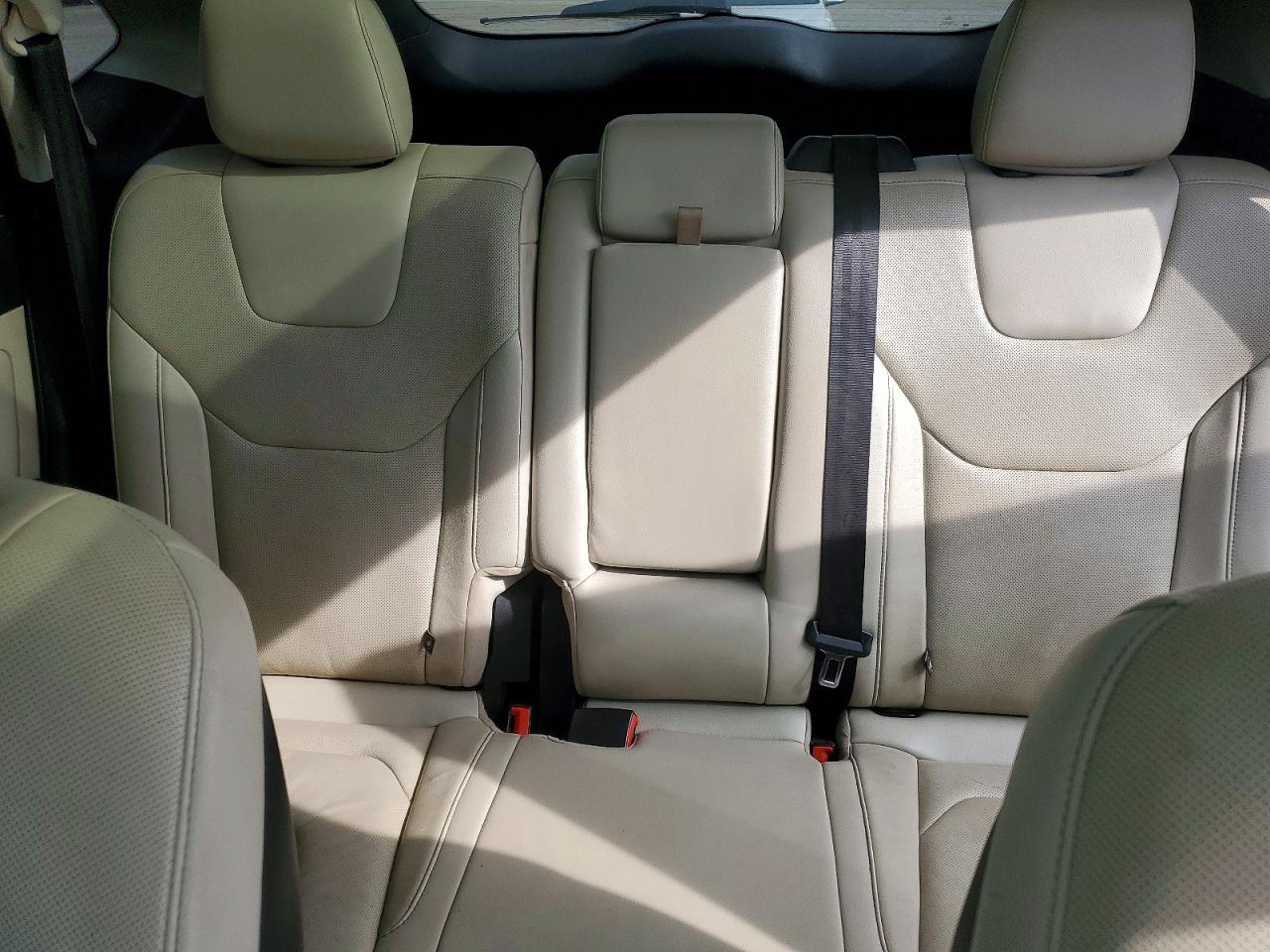 2FMTK3K96FBB19582 · 2015 FORD EDGE · 10/13