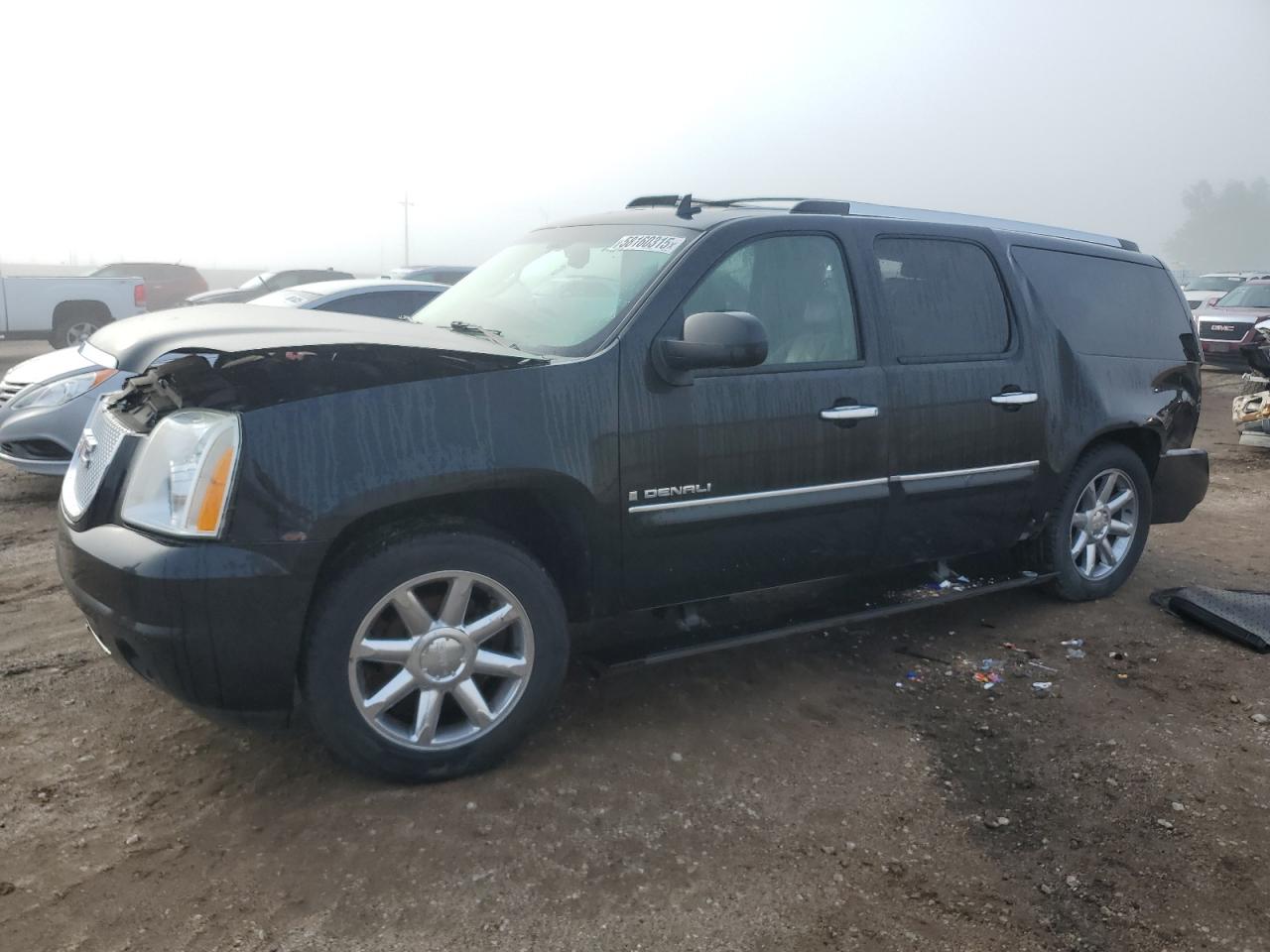 1GKFK66807J275204 · 2007 GMC YUKON XL