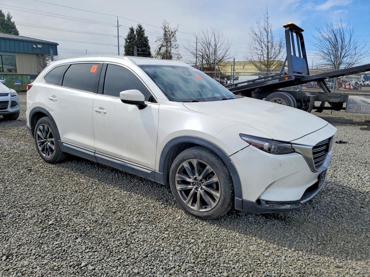 JM3TCBDY9G0116637 · 2016 MAZDA CX-9 · 4/13