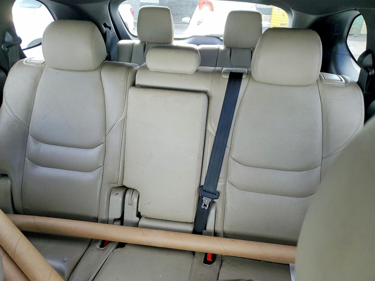 JM3TCBDY9G0116637 · 2016 MAZDA CX-9 · 10/13
