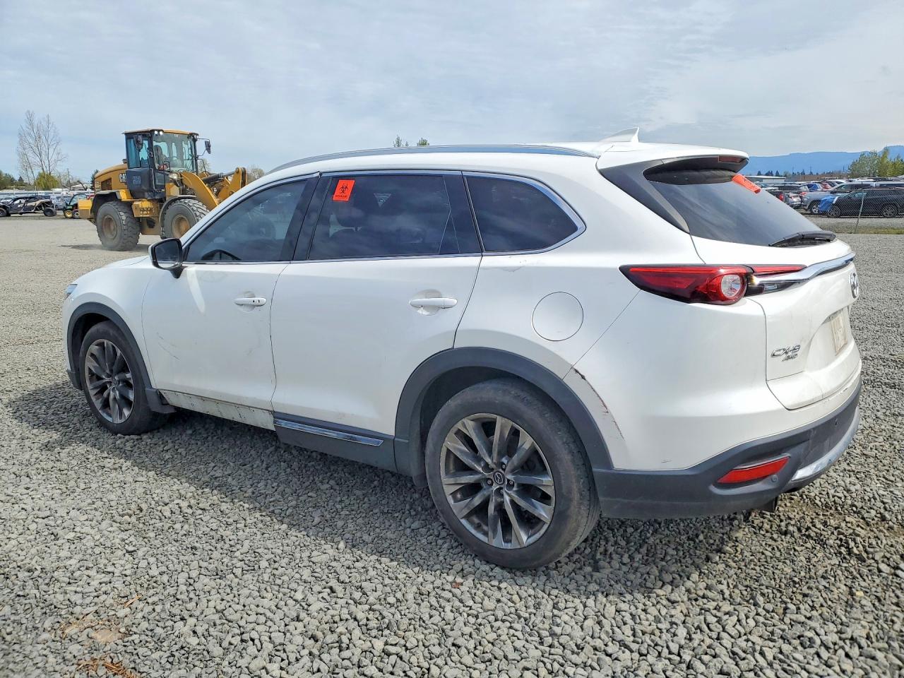 JM3TCBDY9G0116637 · 2016 MAZDA CX-9 · 2/13