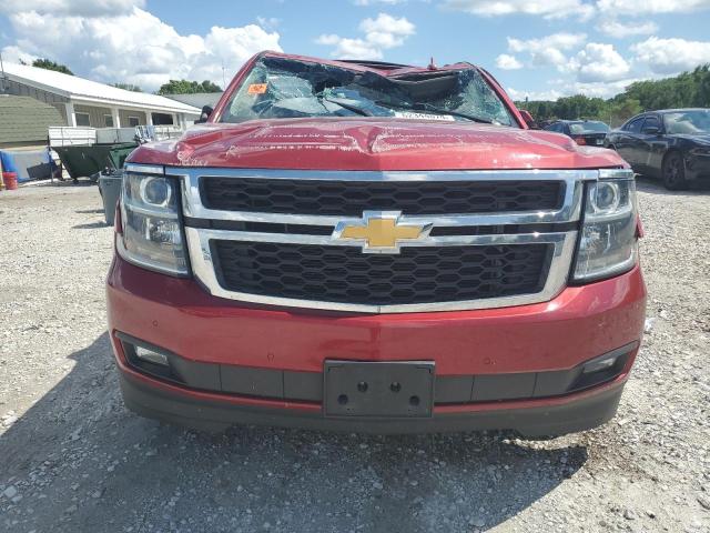 1GNSCBKC5FR715452 · 2015 CHEVROLET TAHOE · 5/13