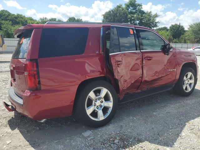 1GNSCBKC5FR715452 · 2015 CHEVROLET TAHOE · 3/13
