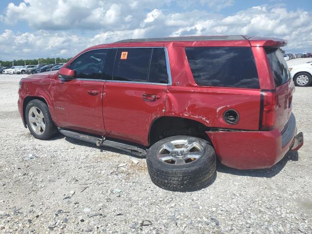 1GNSCBKC5FR715452 · 2015 CHEVROLET TAHOE · 2/13