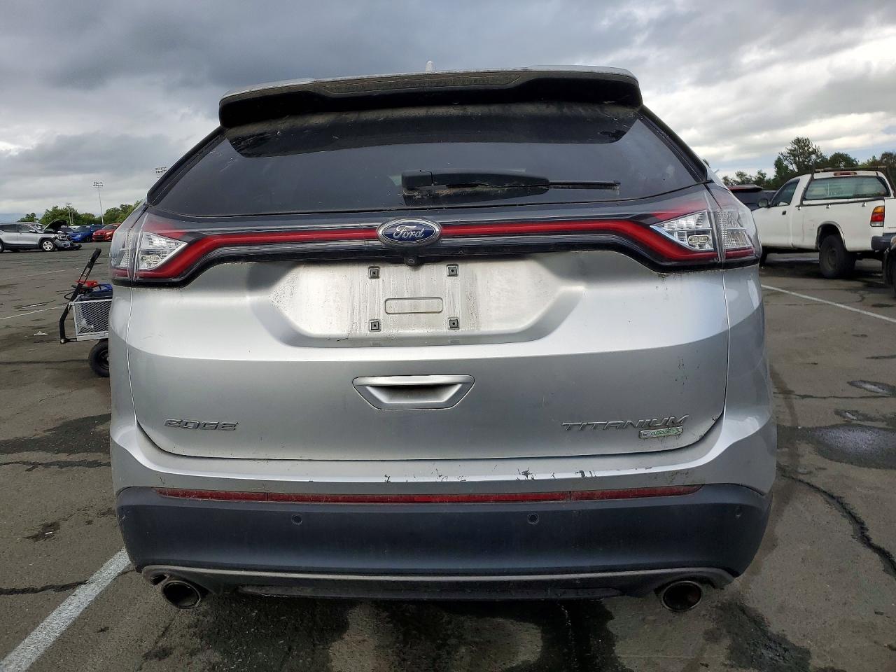 2FMPK3K94HBB75394 · 2017 FORD EDGE · 6/13