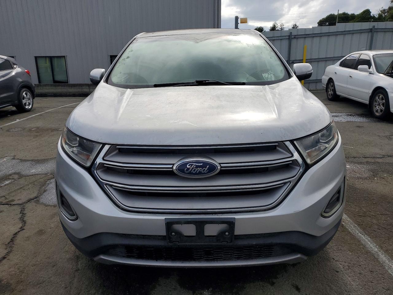 2FMPK3K94HBB75394 · 2017 FORD EDGE · 5/13