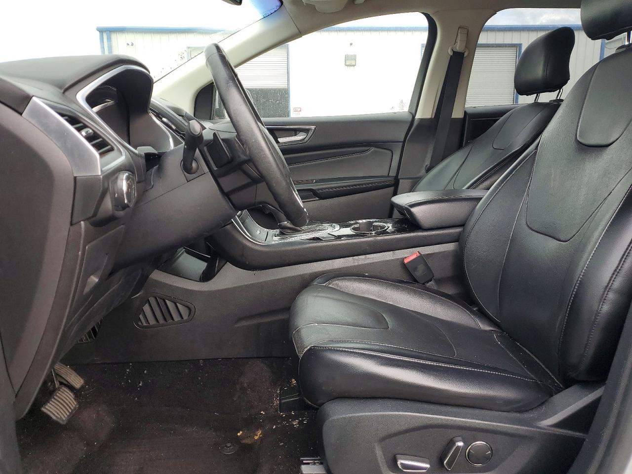 2FMPK3K94HBB75394 · 2017 FORD EDGE · 7/13