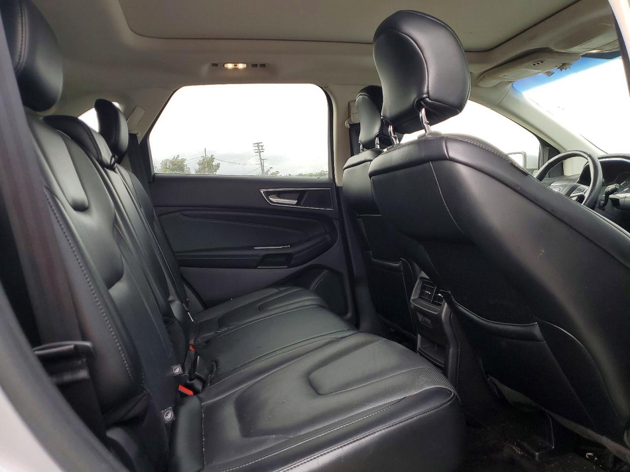 2FMPK3K94HBB75394 · 2017 FORD EDGE · 11/13