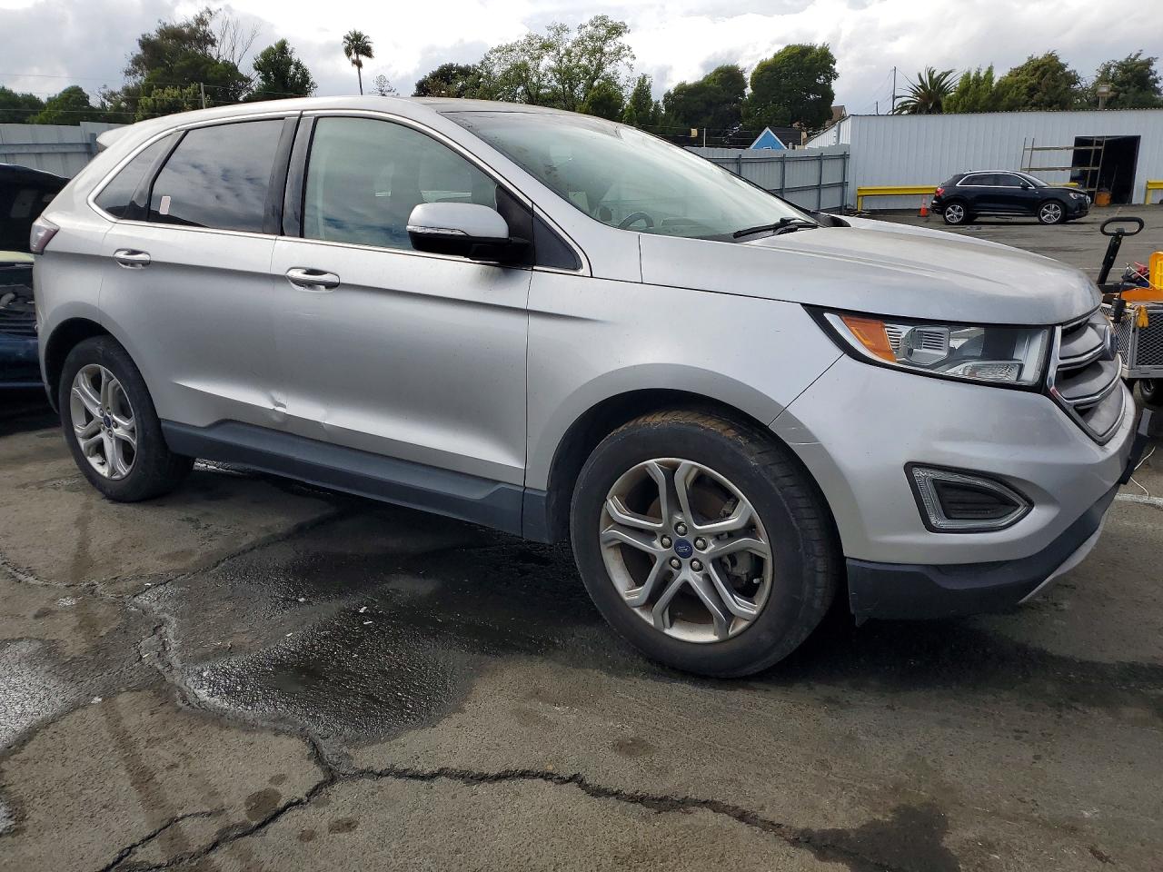 2FMPK3K94HBB75394 · 2017 FORD EDGE · 4/13