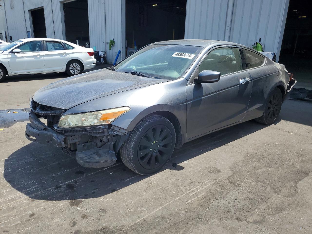 1HGCS22898A016341 · 2008 HONDA ACCORD