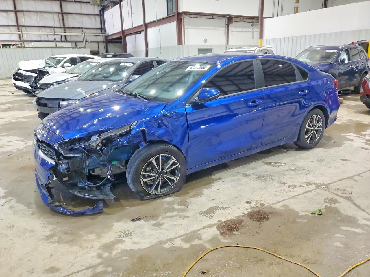 3KPF24AD0RE768014 · 2024 KIA FORTE