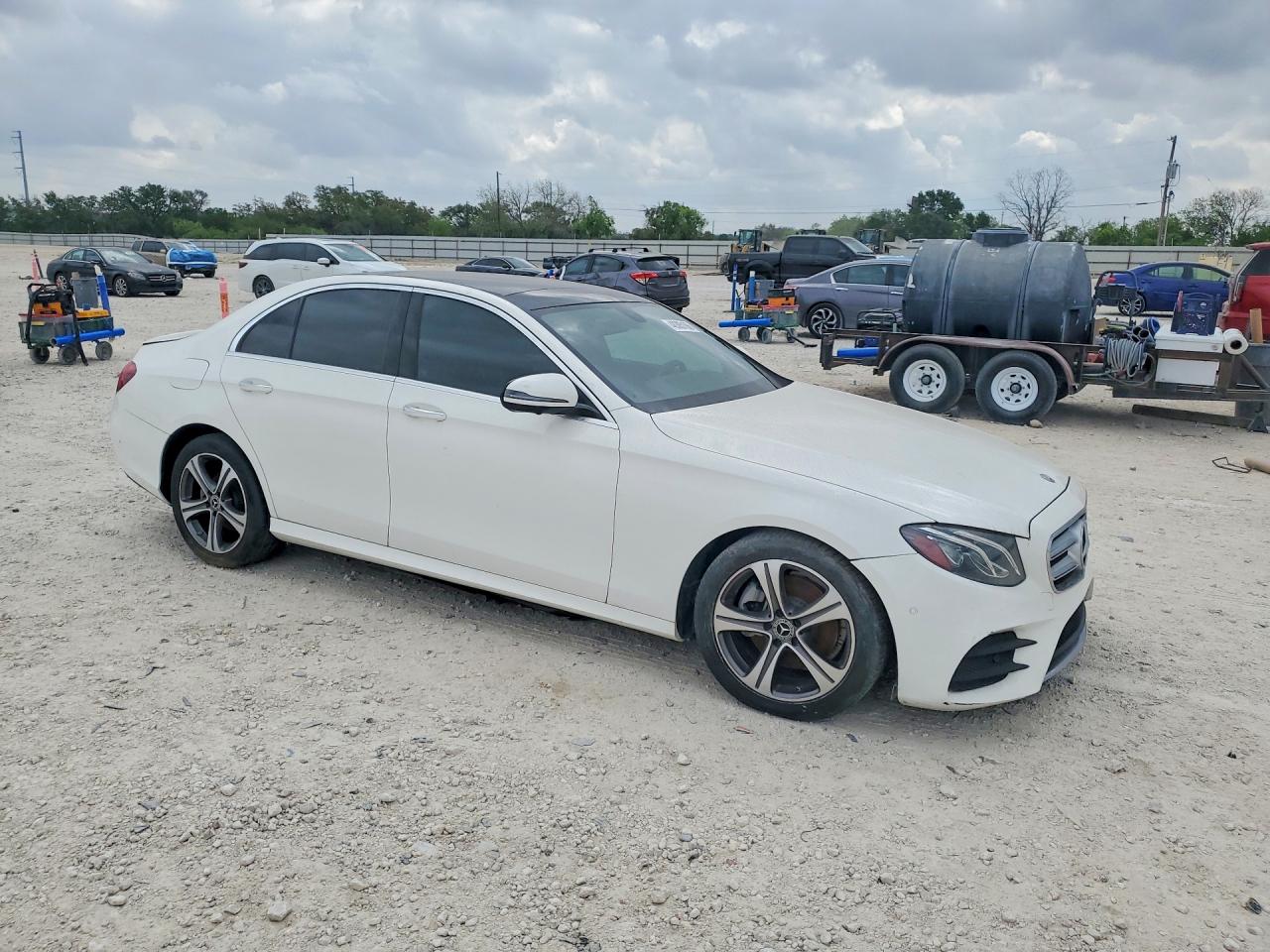 WDDZF4JB0KA533515 · 2019 MERCEDES-BENZ E · 4/12