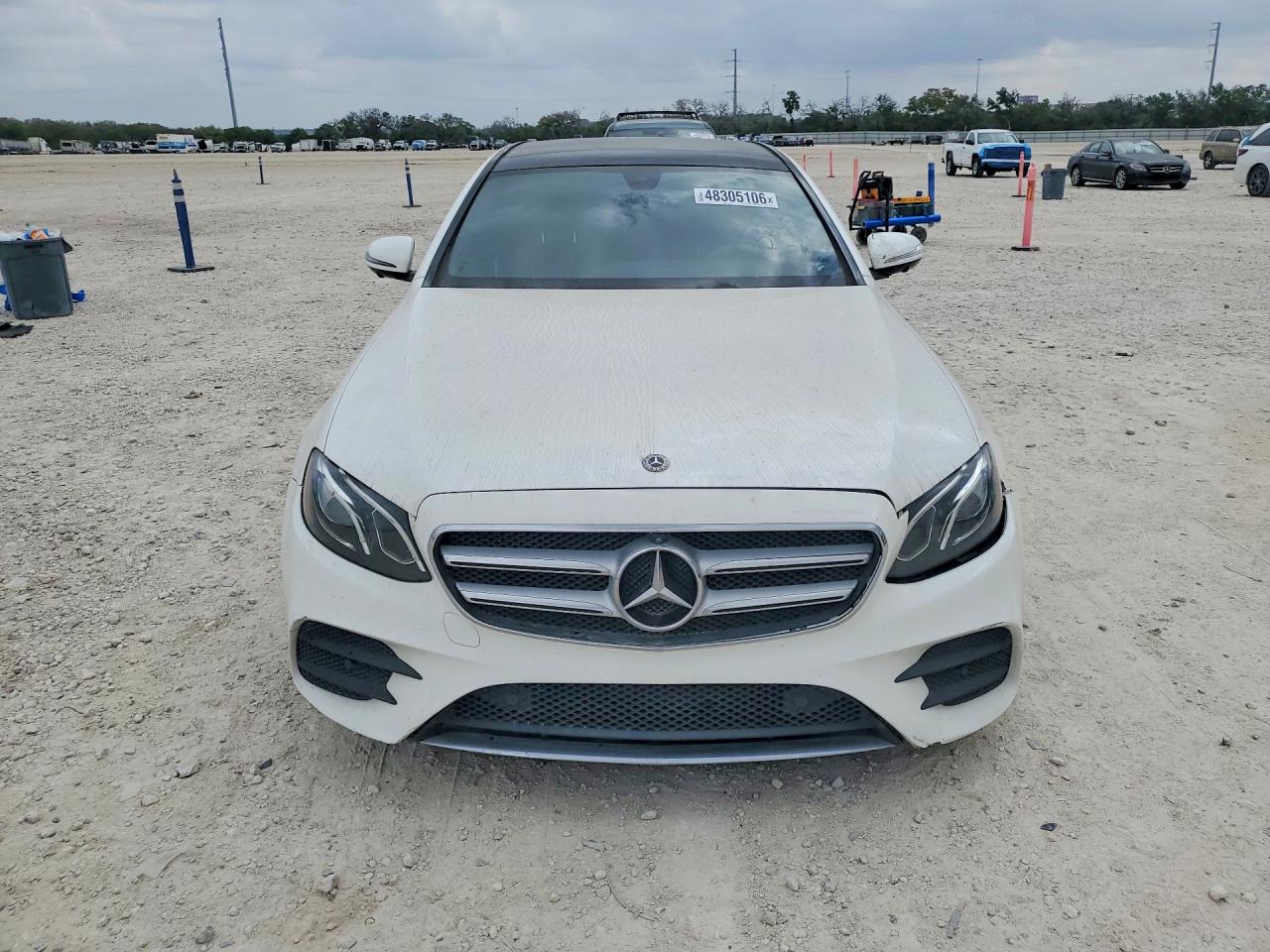 WDDZF4JB0KA533515 · 2019 MERCEDES-BENZ E · 5/12