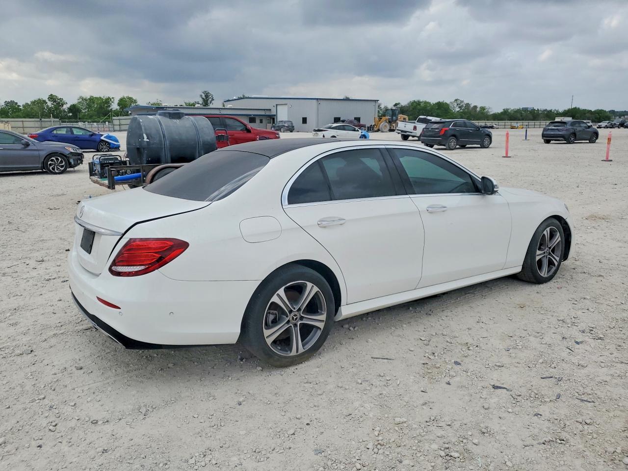 WDDZF4JB0KA533515 · 2019 MERCEDES-BENZ E · 3/12