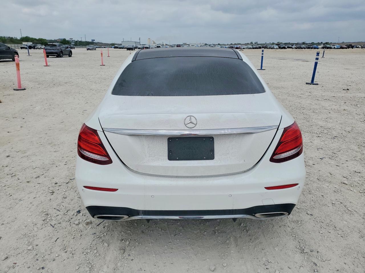 WDDZF4JB0KA533515 · 2019 MERCEDES-BENZ E · 6/12