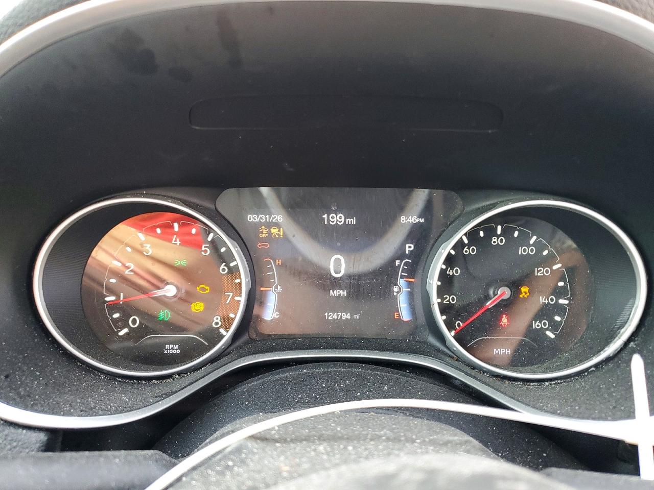 3C4NJDCB0MT511143 · 2021 JEEP COMPASS · 9/14