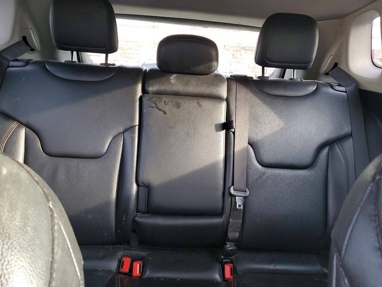 3C4NJDCB0MT511143 · 2021 JEEP COMPASS · 10/14
