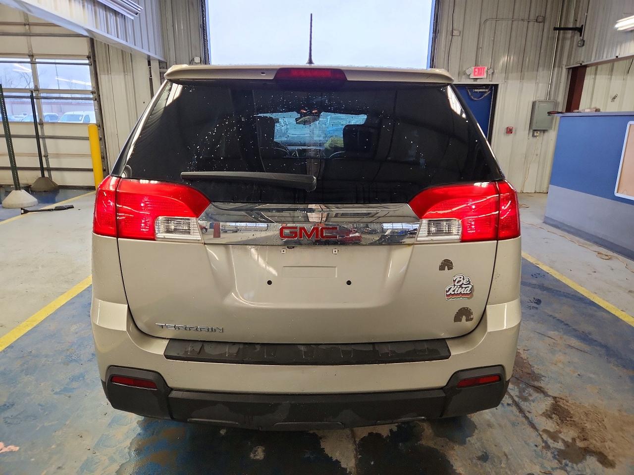 2GKALMEK0E6349269 · 2014 GMC TERRAIN · 6/13
