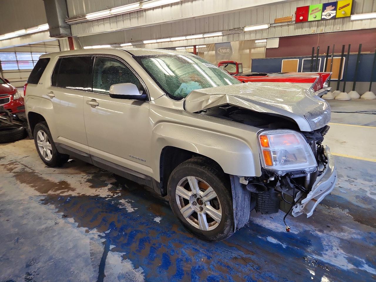2GKALMEK0E6349269 · 2014 GMC TERRAIN · 4/13