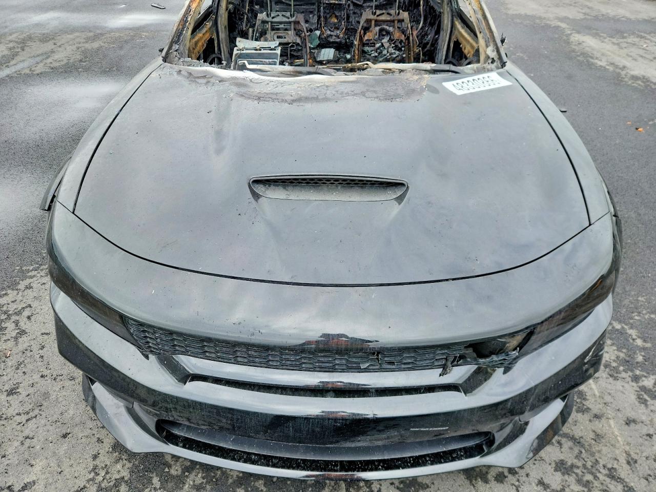 2C3CDXGJ1MH611671 · 2021 DODGE CHARGER · 11/11