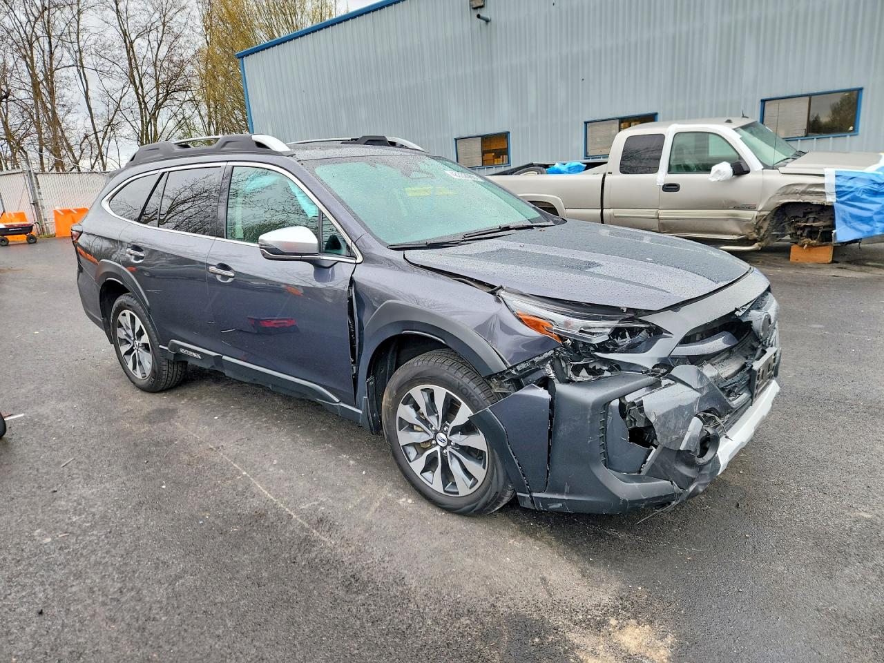 4S4BTGPD9R3174450 · 2024 SUBARU OUTBACK · 4/12