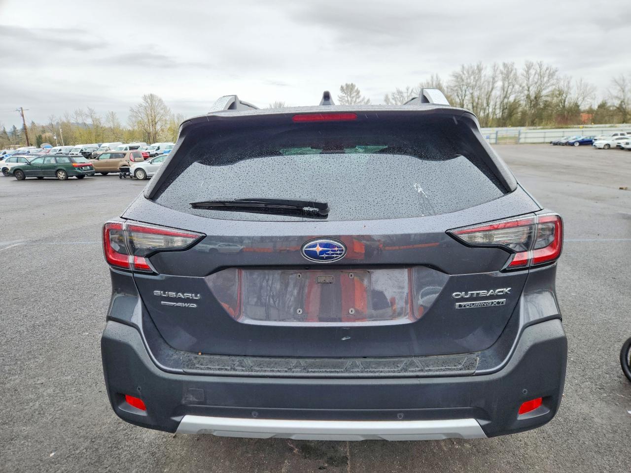 4S4BTGPD9R3174450 · 2024 SUBARU OUTBACK · 6/12