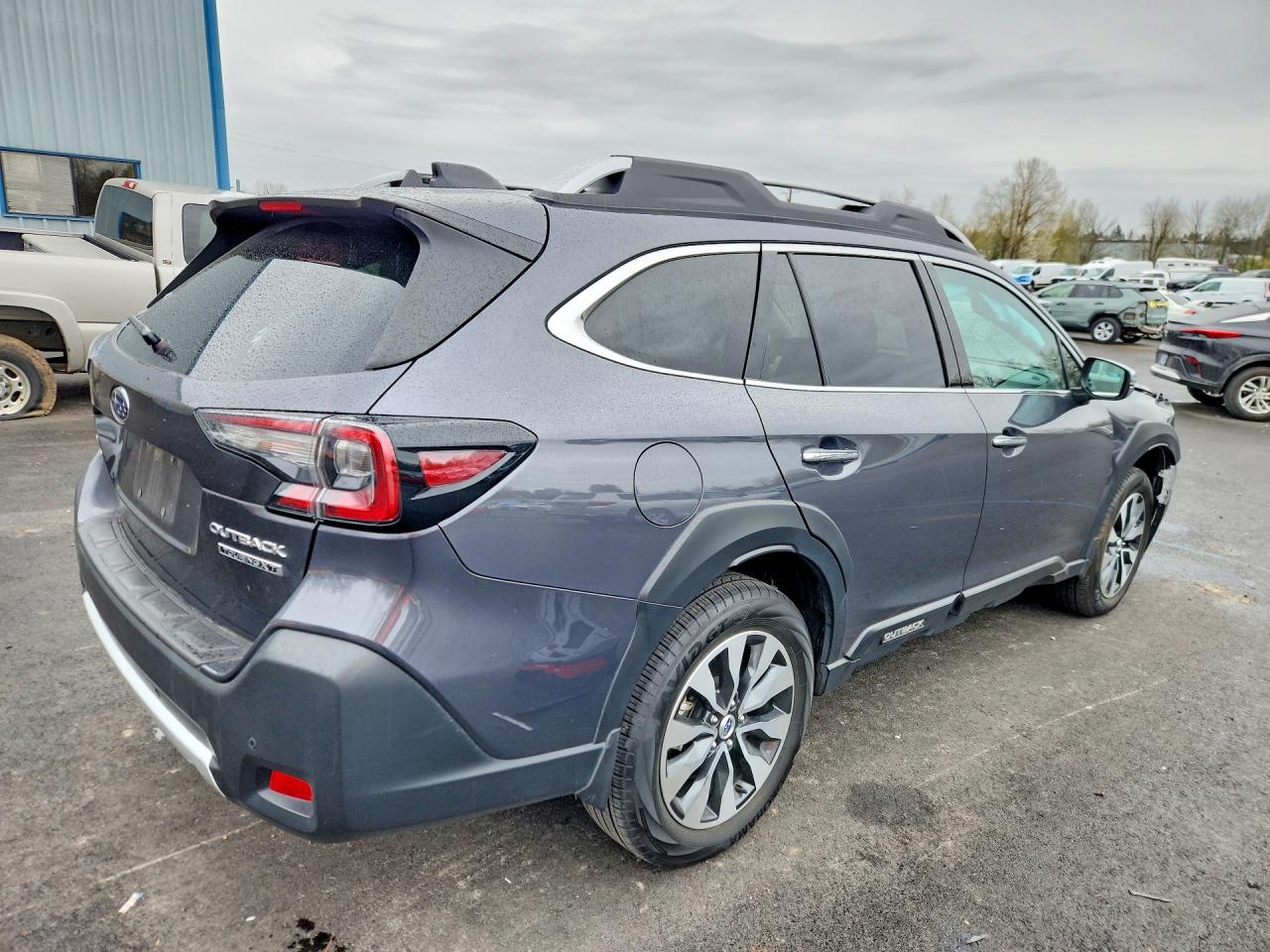 4S4BTGPD9R3174450 · 2024 SUBARU OUTBACK · 3/12