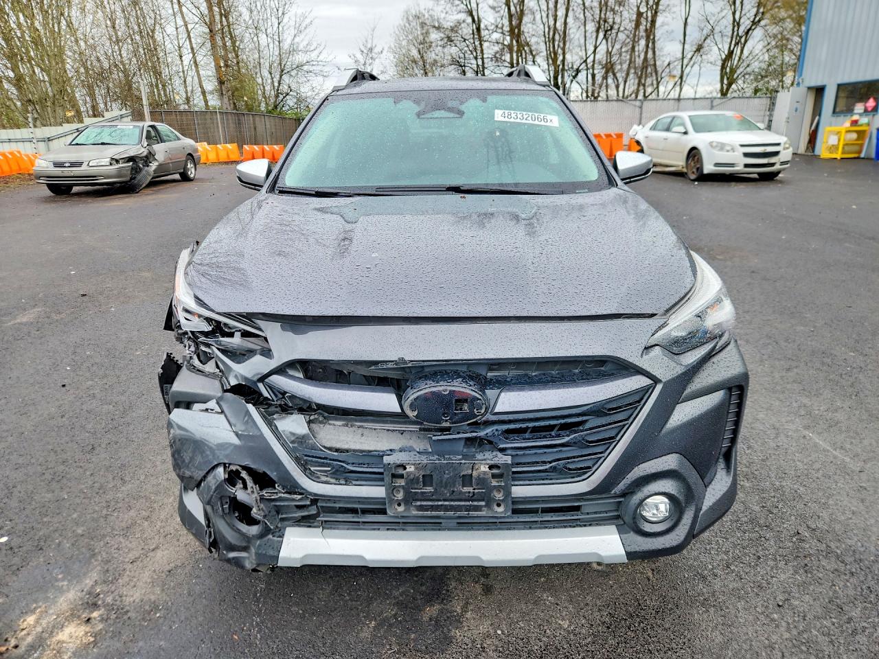4S4BTGPD9R3174450 · 2024 SUBARU OUTBACK · 5/12