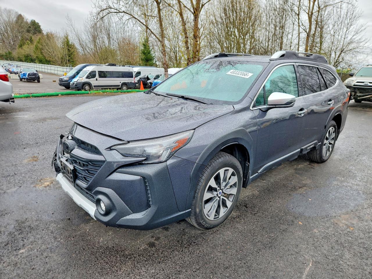 4S4BTGPD9R3174450 · 2024 SUBARU OUTBACK
