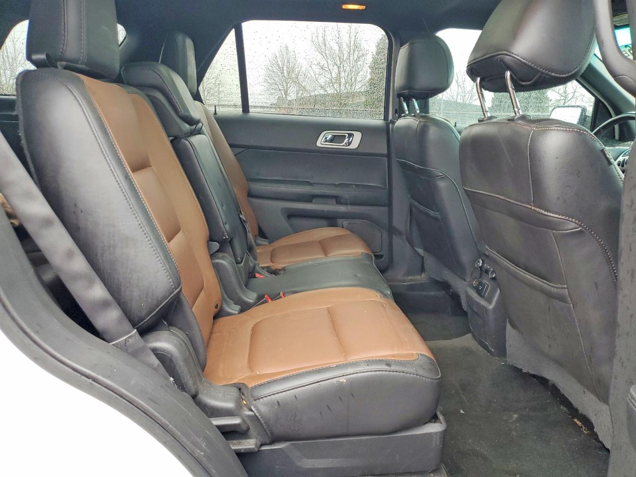 1FM5K8F82FGC38455 · 2015 FORD EXPLORER · 11/13