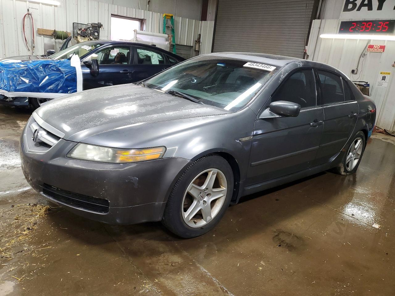 19UUA66225A013698 · 2005 ACURA TL