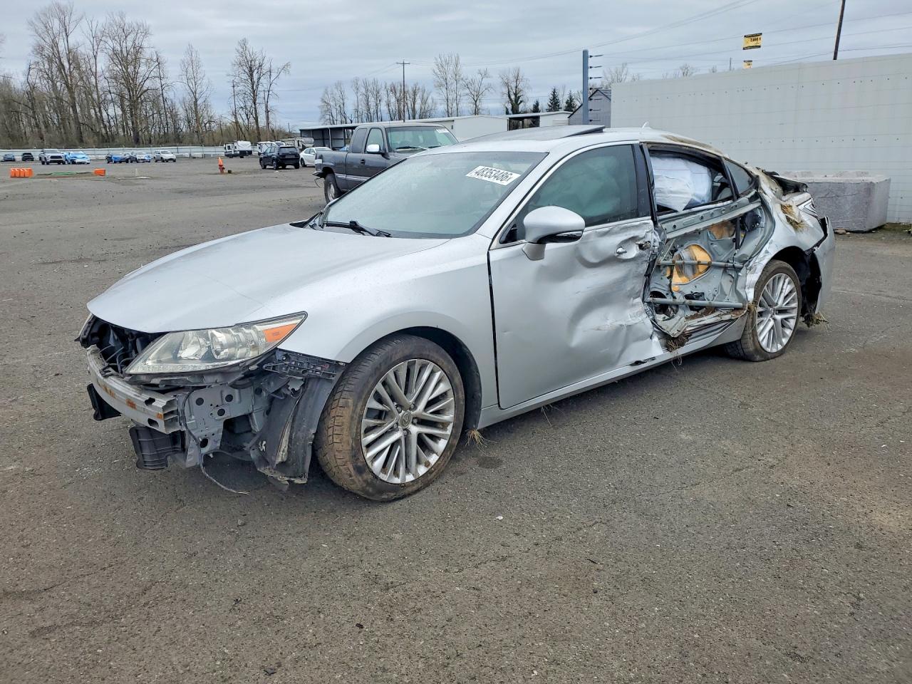 JTHBK1GG1D2072104 · 2013 LEXUS ES 350