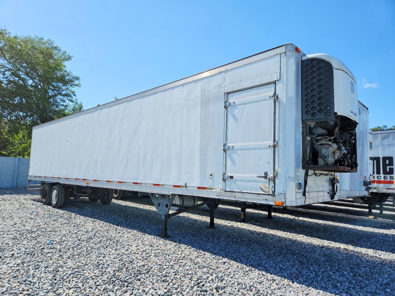 1UYVS24855M406708 · 2005 UTILITY TRAILER VSRA REEFE