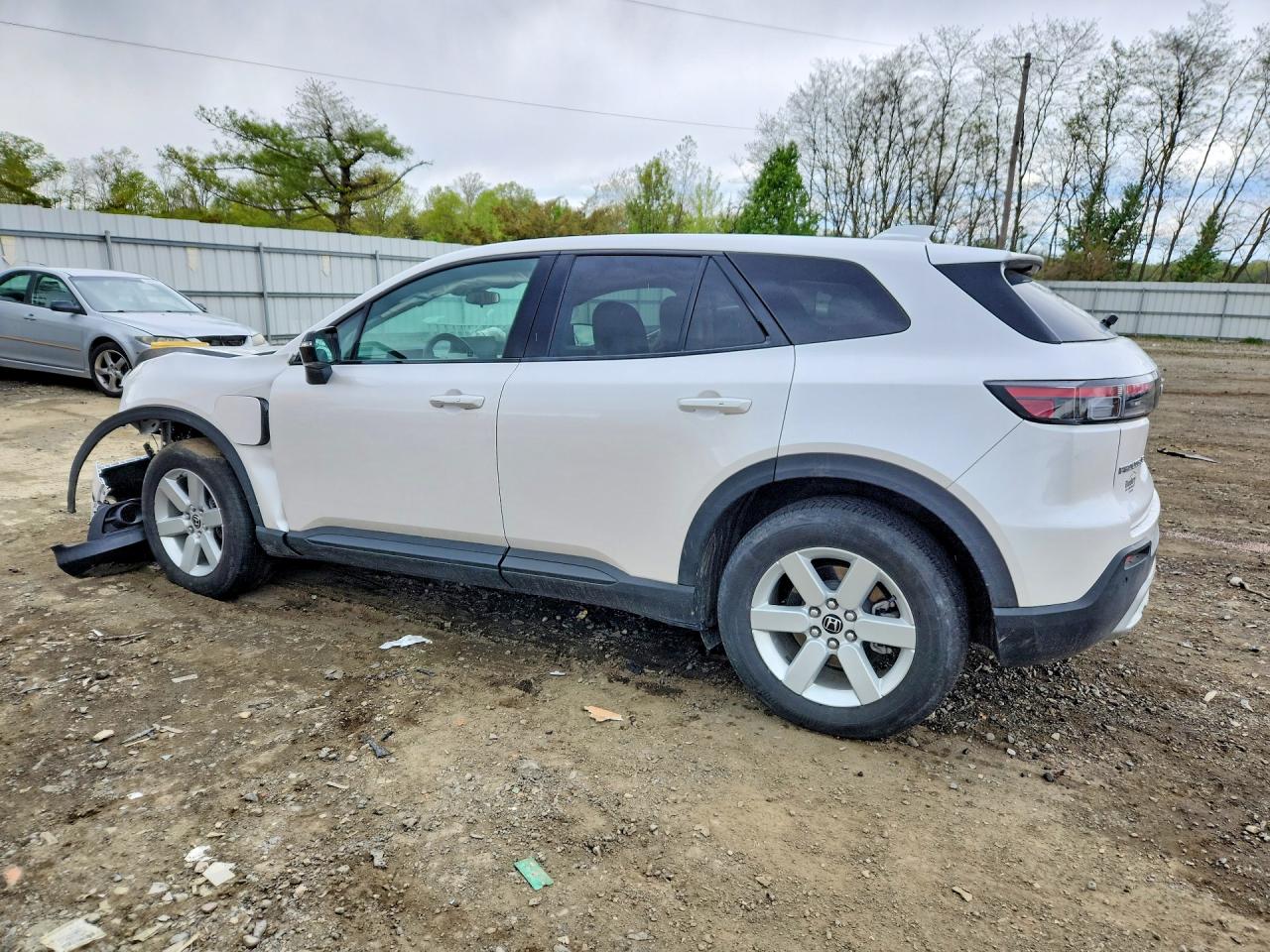 3GPKHVRJXRS532614 · 2024 HONDA PROLOGUE · 2/12