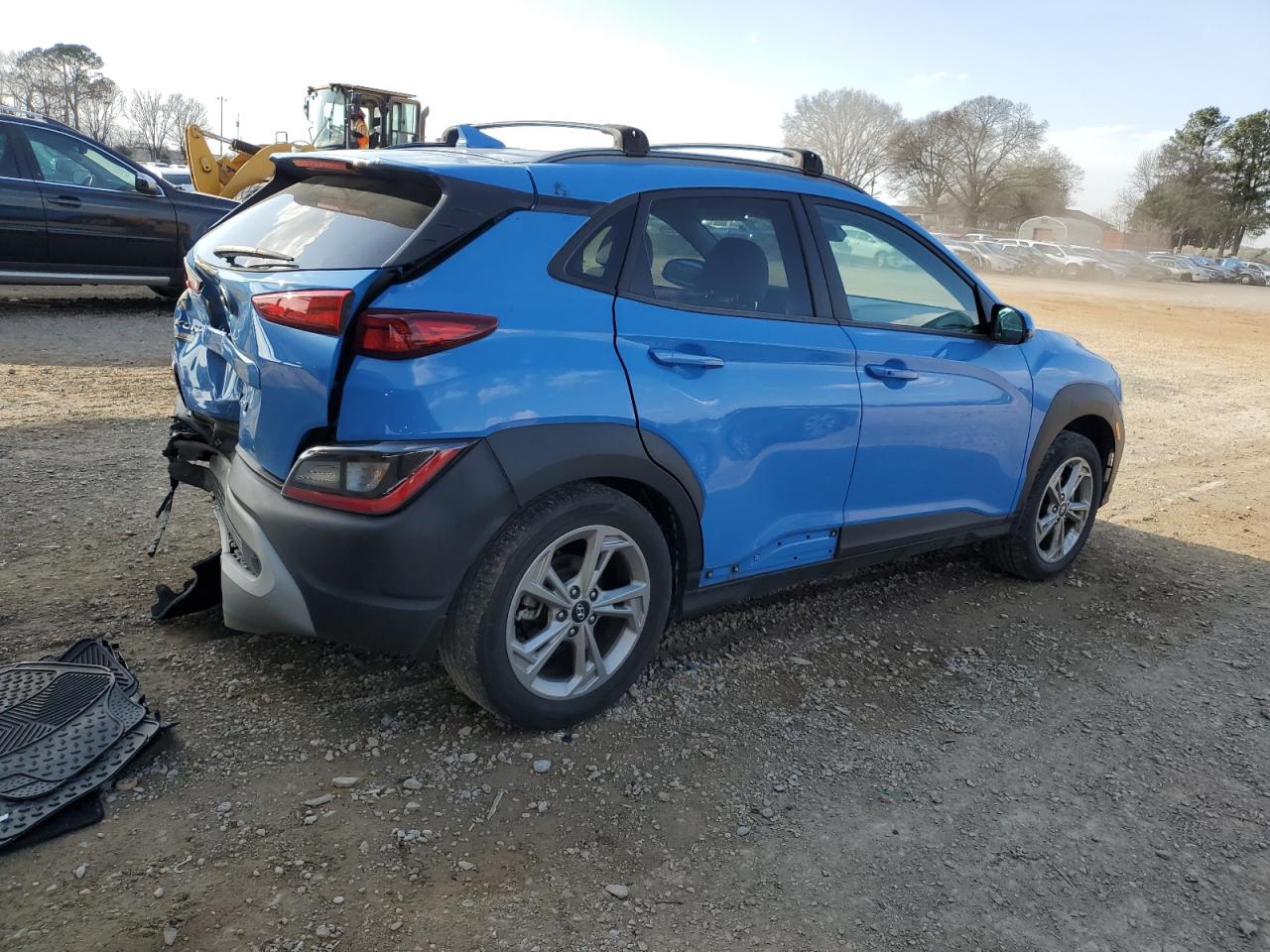 KM8K62AB7PU934643 · 2023 HYUNDAI KONA · 3/12