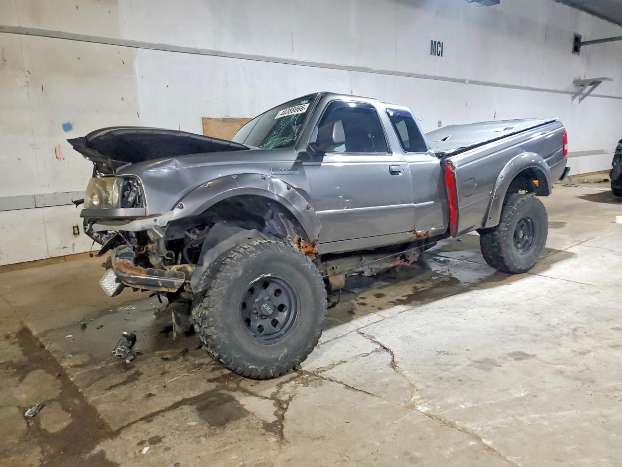 1FTZR15E06PA29537 · 2006 FORD RANGER