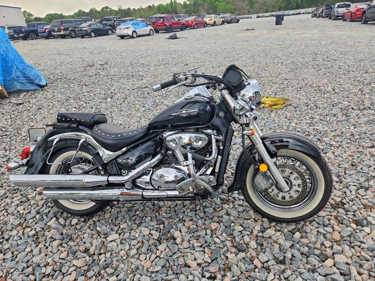 JS1VS55A652106151 · 2005 SUZUKI C50