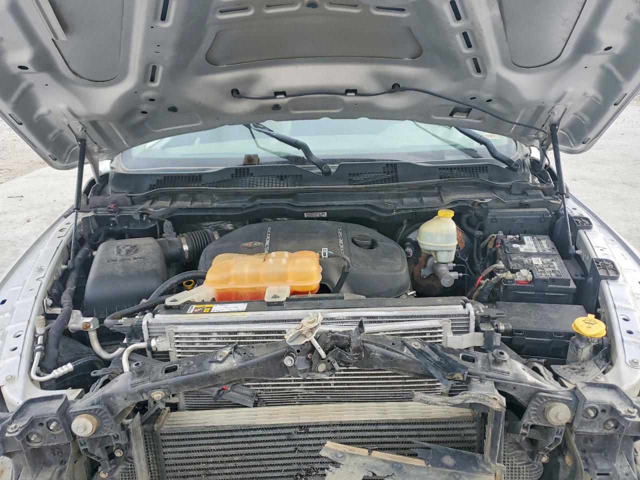 1C6RR7KM3GS290276 · 2016 RAM 1500 · 11/12