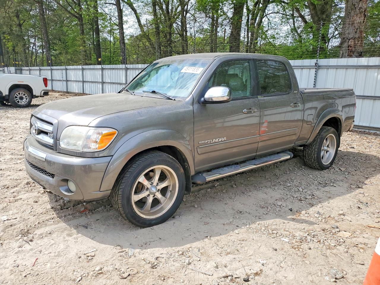 5TBET34196S536722 · 2006 TOYOTA TUNDRA