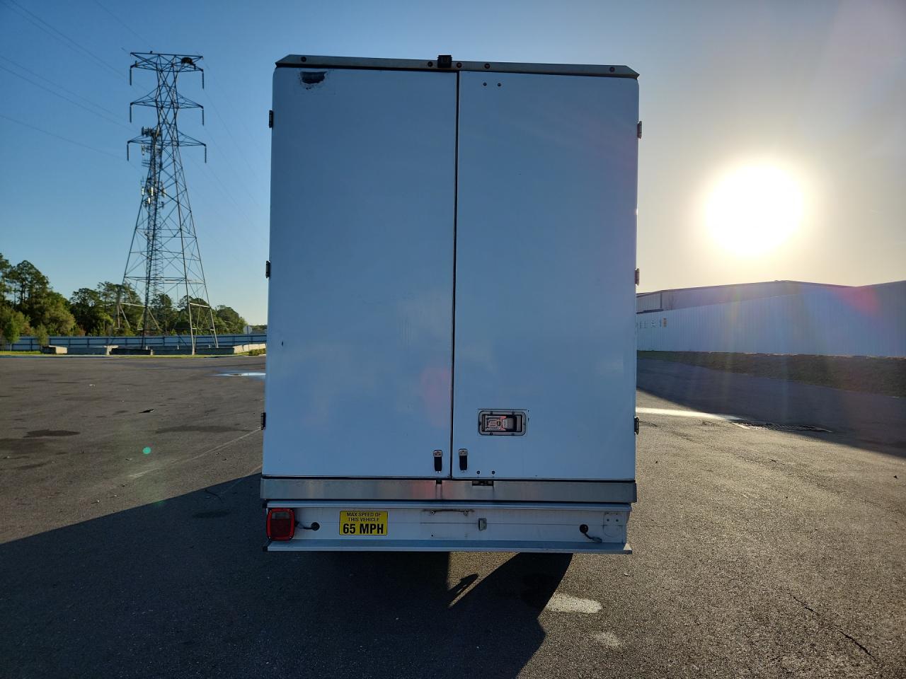 1FDBW5Z8XMKA84413 · 2021 FORD TRANSIT · 6/14