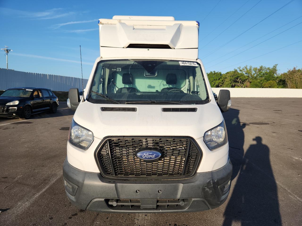1FDBW5Z8XMKA84413 · 2021 FORD TRANSIT · 5/14