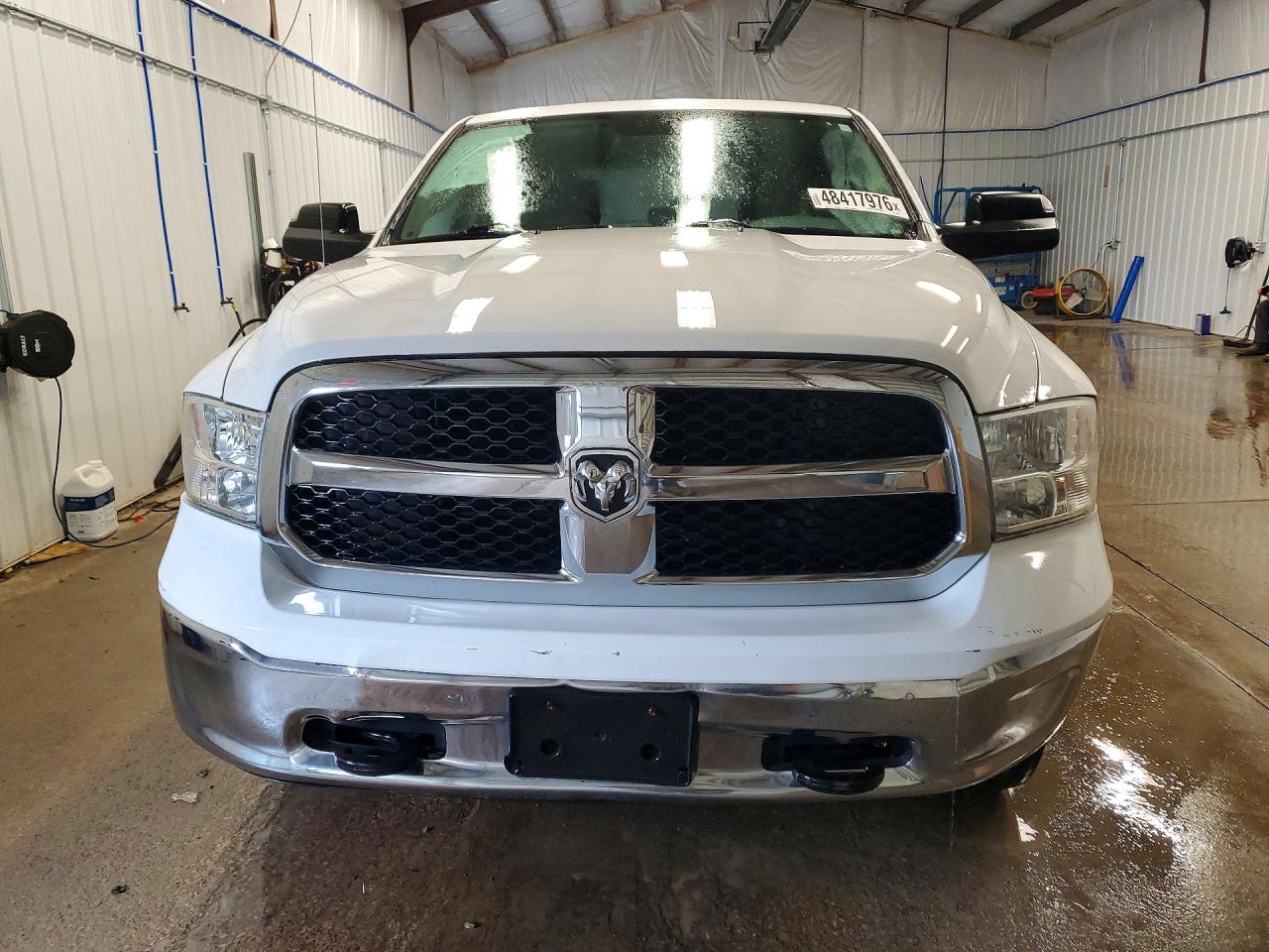 1C6RR7ST0KS666674 · 2019 RAM 1500 CLASSIC · 5/13