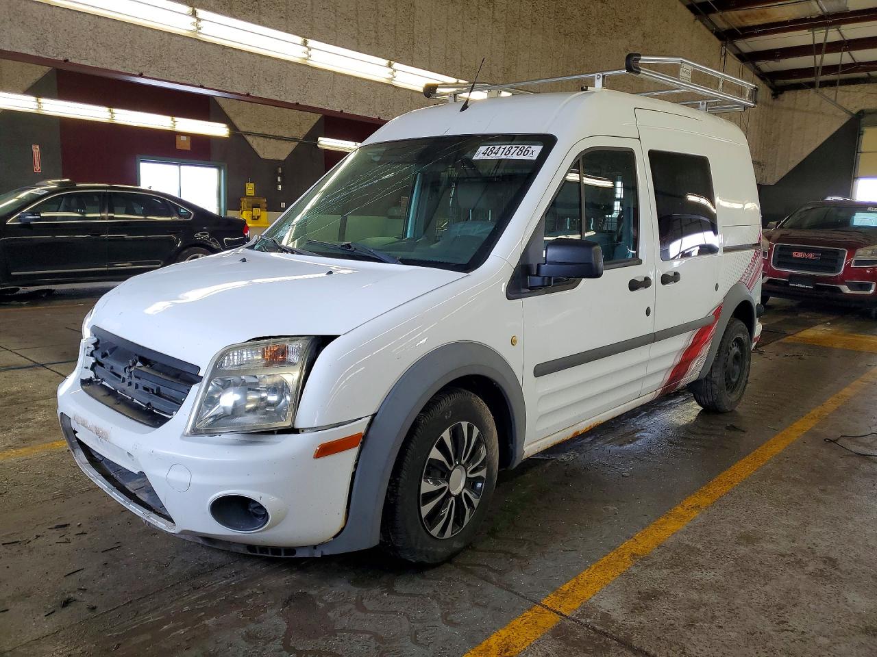 NM0LS6BN4CT116479 · 2012 FORD TRANSIT CONNECT